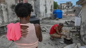 Cuba Faces Severe Fuel Crisis (NewsCentral TV)