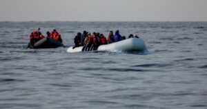 Two Migrants Die off French Coast Attempting Channel Crossing