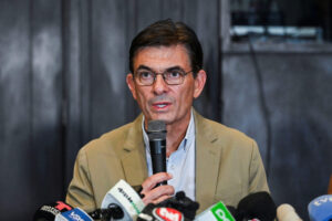 Bolivia’s Paz To Cut Salary Following Protests (NewsCentral TV)