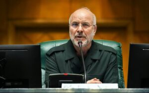 Iran Says No Deal With US Without Rights Guarantees