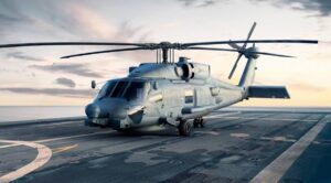 US Approves $4.2billion Helicopter Deal for South Korea