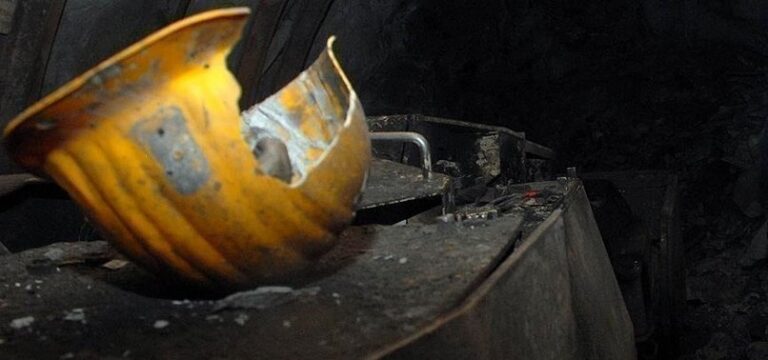 28 Miners Killed in Angola Gold Mine Collapse