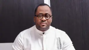 Desmond Elliot Withdraws from APC Primary (News Central TV)