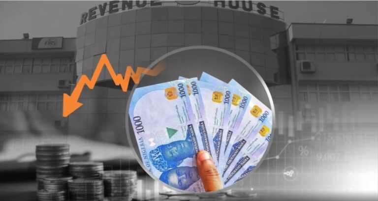 Nigeria’s Trillion-Naira Savings Paradox