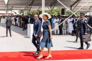 Wadagni Promises Growth for Benin's Economy (News Central TV)