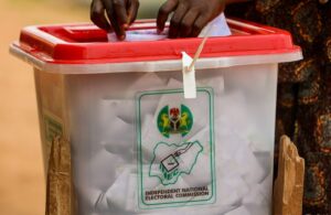 MCE Urges INEC to Extend 2027 Election Timelines