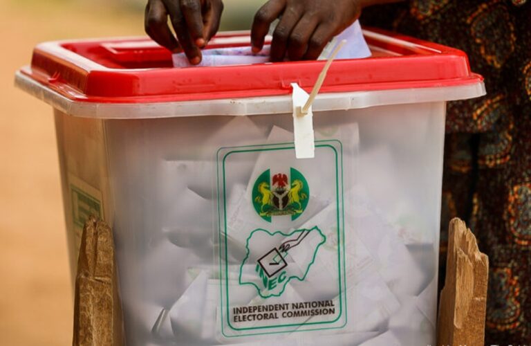 INEC Ready for Enugu North By-Election