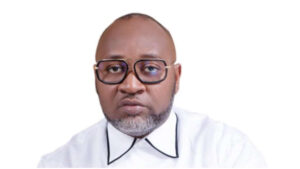 ADC Faction Picks Kachikwu For 2027 Presidential Candidate (NewsCentral TV)