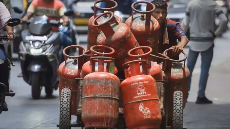 Rising Gas Prices Force Abuja Residents to Traditional Fuels