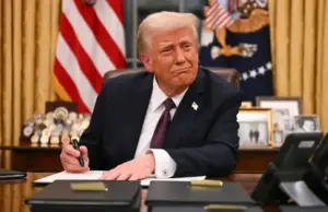 Trump Appoints Loyalist Acting US Intelligence Chief (NewsCentral TV)