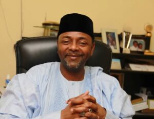 Abacha' Son Mohammed Loses Kano PDP Primary (NewsCentral TV)