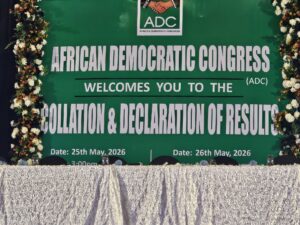 Amaechi Rejects ADC Presidential Primaries Result (News Central TV)