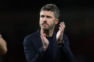 Carrick Named Manchester United Permanent Coach