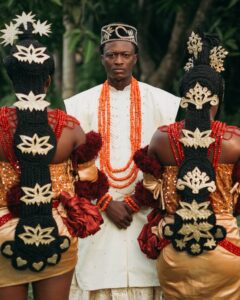 In Pictures: Stars Shine at AMVCA Cultural Day (NewsCentral TV)