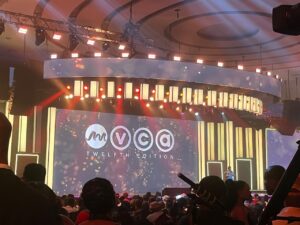 Full List: Winners at 12th AMVCA (NewsCentral TV)