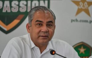 Pakistani Minister Arrives in Tehran to Facilitate US-Iran Talks