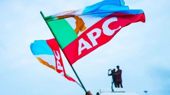 Five Tinubu's Appointees Who Lost APC Primaries (NewsCentral TV)