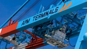 APM Terminals