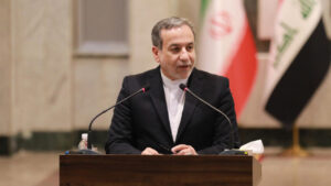 Iran (News Central TV)