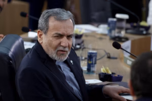 Iran (News Central TV)