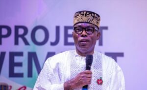 SDP Adopts Adebayo as Presidential Candidate for 2027 Poll