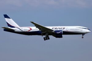Air Peace Explains Gatwick–Lagos Disruption