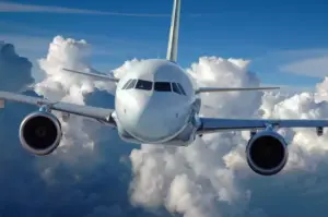 Nigeria to Establish Aircraft Leasing Company