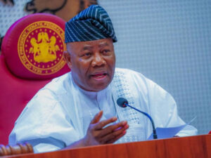 Senate To Expedite Electoral Dispute Resolution (NewsCentral TV)