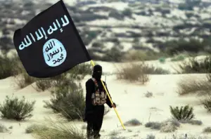 Al-Manuki Thought He Could Hide in Africa - Trump