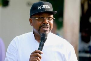 Gabon (News Central TV)