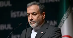 Araghchi (News Central TV)