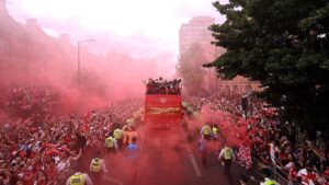 Arsenal (News Central TV)