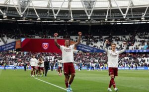 Arsenal Edge West Ham Over VAR Controversy