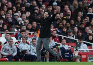 Arteta (News Central TV)