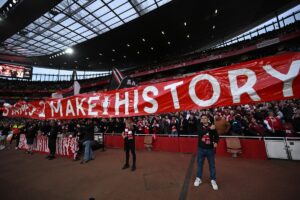 Botswana Dismisses Arsenal Fans' Holiday Rumour (News Central TV)