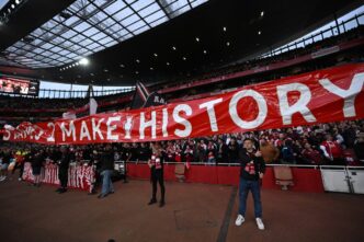 Botswana Dismisses Arsenal Fans' Holiday Rumour (News Central TV)