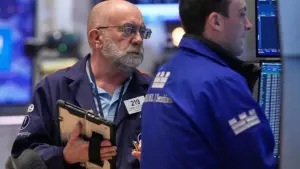 stocks (News Central TV)