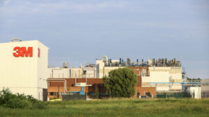 Australia Sues 3M Over “Forever Chemicals”
