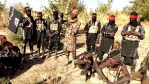 JAS Terrorists Behind Oyo School Kidnap - DHQ