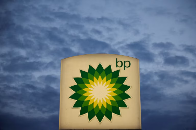 BP Weighs Sale of Egyptian Gas Assets