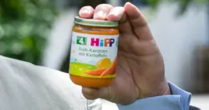 Baby Food (News Central TV)