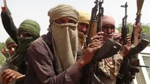 Bandits Kill 10 in Katsina Market Attack