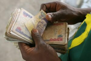 Lagos Residents Lament Low Purchasing Power (News Central TV)