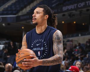 NBA Star Brandon Clarke Dies At 29 (NewsCentral TV)
