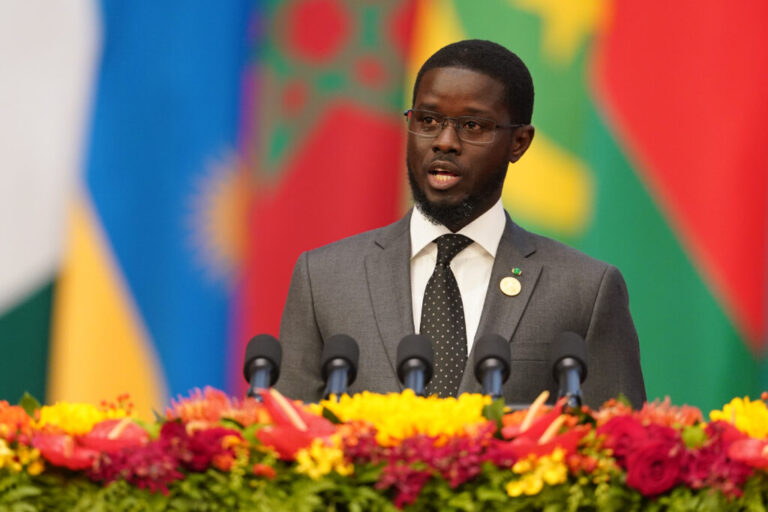 Faye Confirms Senegalese Football Fans’ Release