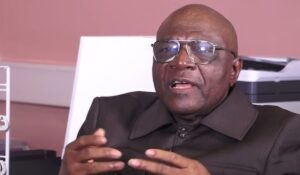 Tinubu’s Policies Winning International Praise – Onanuga