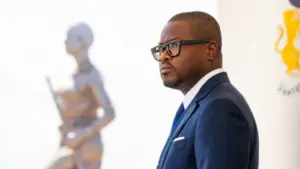 Benin: Wadagni Forms 24-Member Cabinet