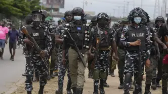 Beyond Dialogue: Why Plateau Needs Security First
