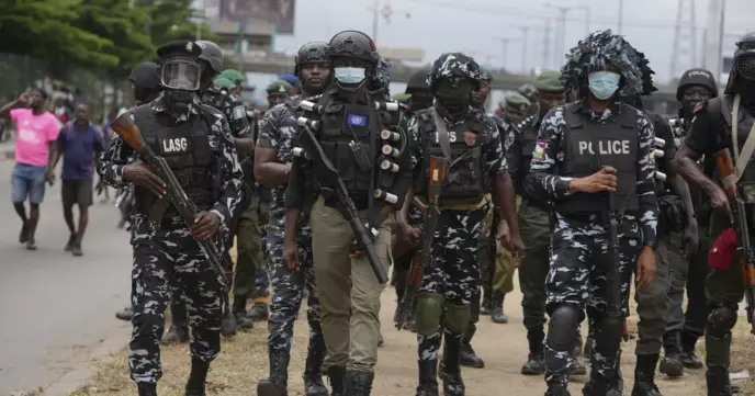 Beyond Dialogue: Why Plateau Needs Security First