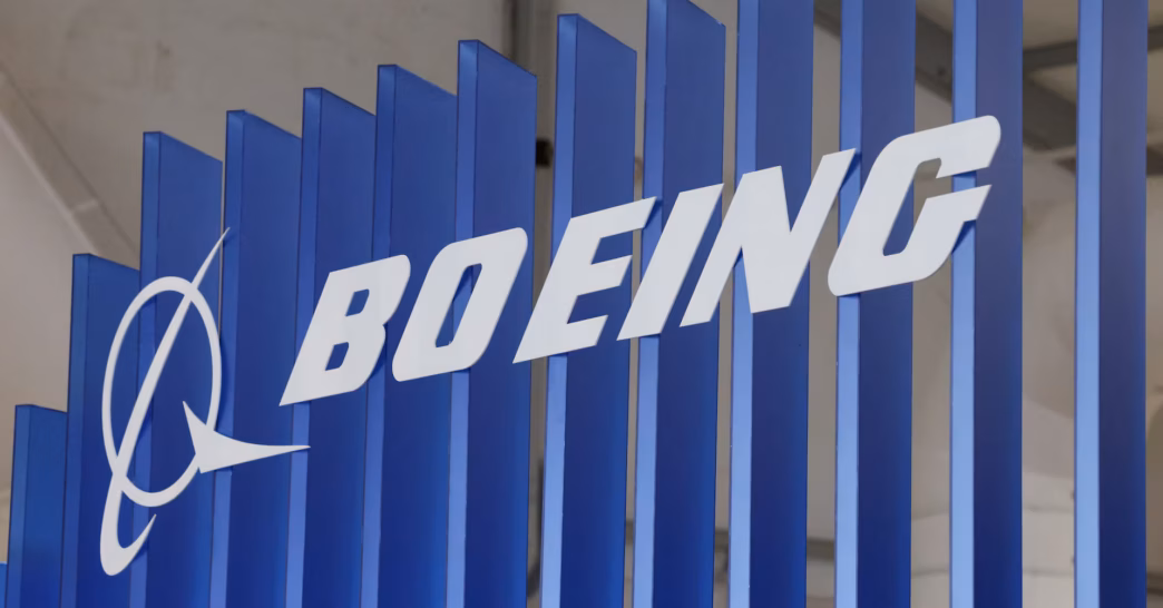 Boeing (News Central TV)